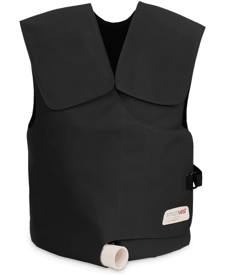 Pink SmartVest