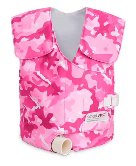 Pink SmartVest