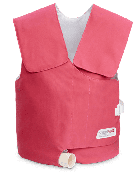 Pink SmartVest
