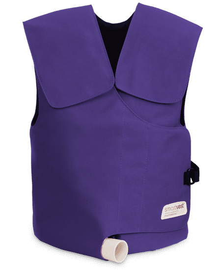 Purple SmartVest