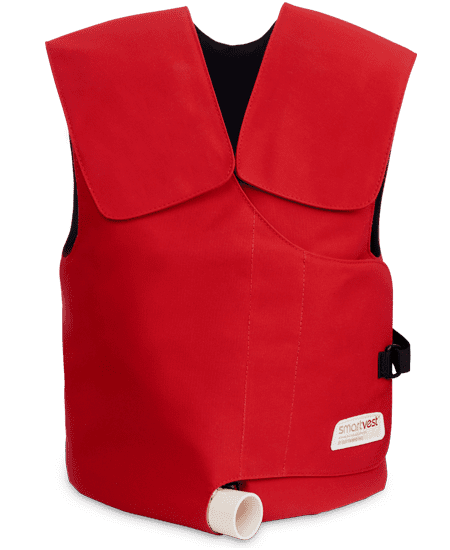 SmartVest and Generator