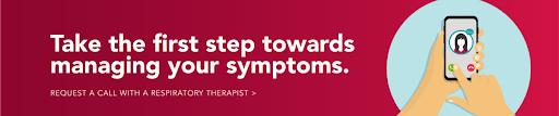 managing your symptoms