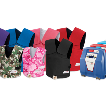 The variety of SmartVest devices and SQL generators