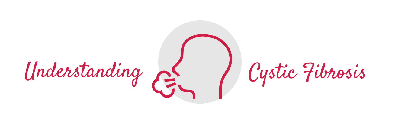 Cystic Fibrosis patient icon