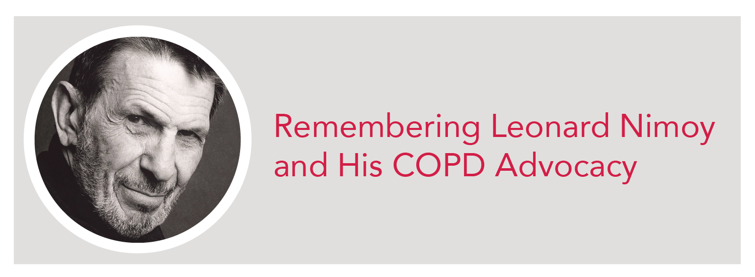 “Remembering Leonard Nimoy” A Daughter’s Tribute to Her Father