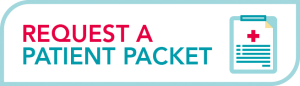 Request a patient packet button