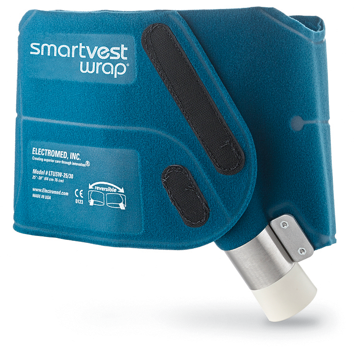 SmartVest Wrap