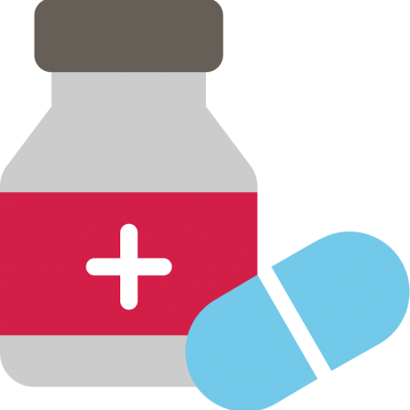 Antibiotics icon