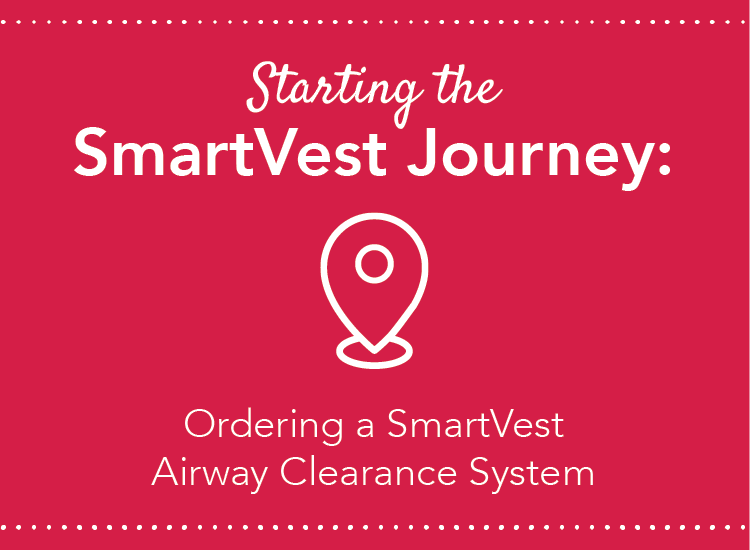 Starting your SmartVest Journey