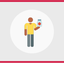 Medication icon