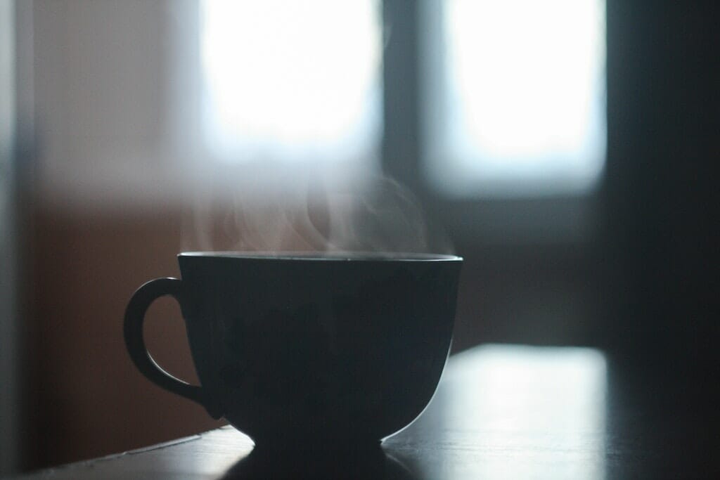 The effects of coffee on chronic lung conditions