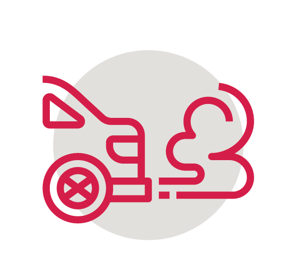 Fumes icon