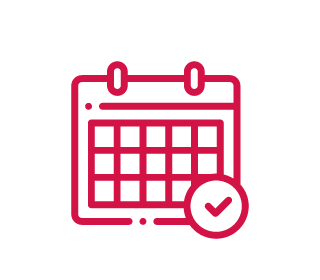 Calendar icon