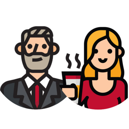 patient care advocate illustrations