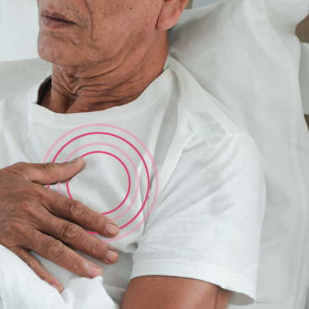 Why Does My Chest Hurt When I Lie Down?