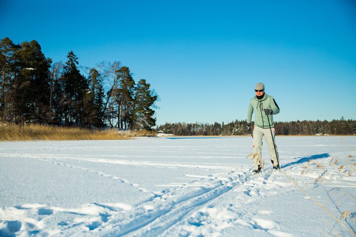 Why is Bronchiectasis Worse in Winter?