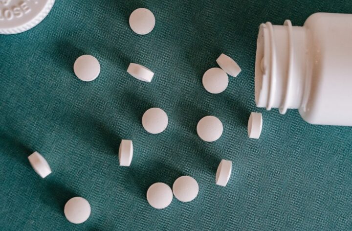 HFCWO Therapy Help Reduce Antibiotics Usage