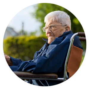 Are you a veteran dealing with a chronic lung condition?