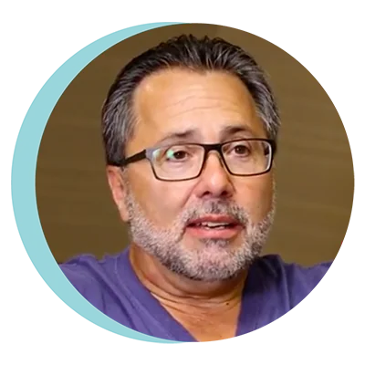 Dr. Frederic Seifer