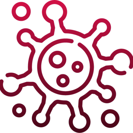 Infection icon